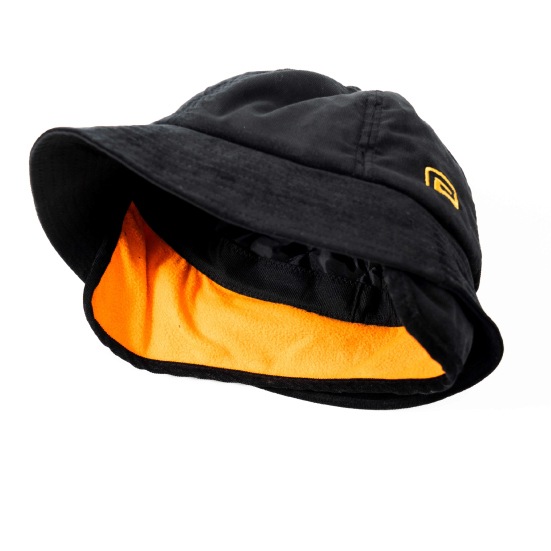 リバーサル reversal EAR MUFFS BACKET HAT