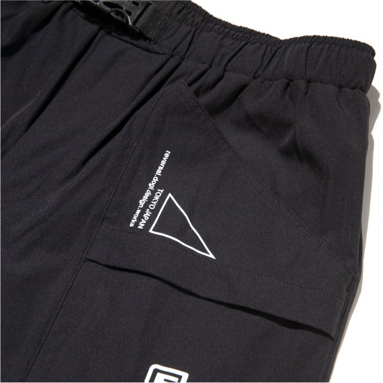 リバーサル reversal 4WAY ACTIVE DRY SHORTS