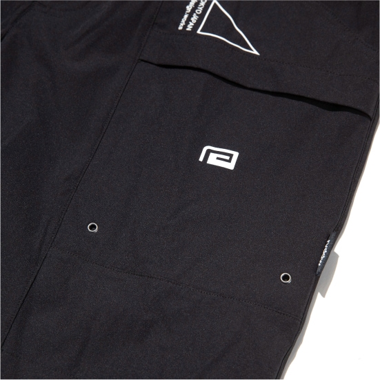 リバーサル reversal 4WAY ACTIVE DRY SHORTS