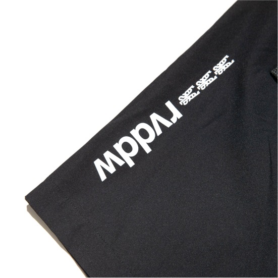 リバーサル reversal 4WAY ACTIVE DRY SHORTS