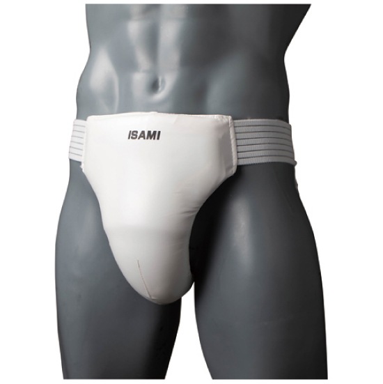 isami イサミ L-610 ファールカップ | isami（イサミ）,サポーター（金