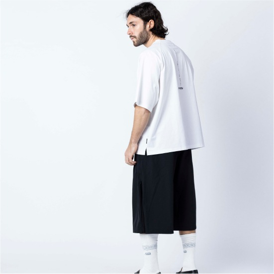 リバーサル reversal 4WAY WIDE SHORT TROUSERS | reversal