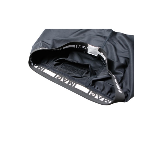 isami イサミ L-6212 カップ付きスパッツ | isami（イサミ