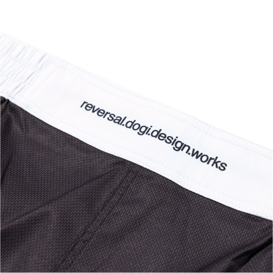 リバーサル reversal MANDALAS FIGHT SHORTS（SHORT LENGTH / NO
