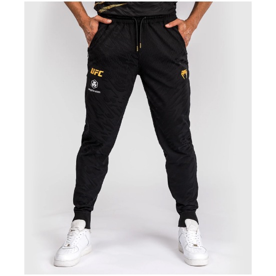 VENUM ヴェナム UFC Fusion by Venum Authentic Fight Night ウォークアウト パンツ - Champion ベナム VNMUFC-00323-126