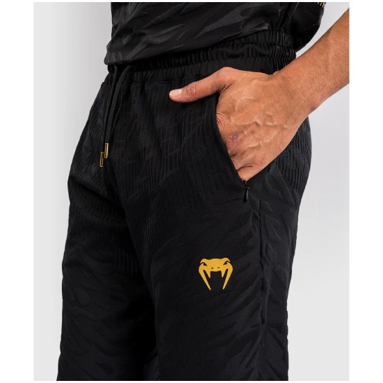 VENUM ヴェナム UFC Fusion by Venum Authentic Fight Night ウォークアウト パンツ - Champion ベナム VNMUFC-00323-126