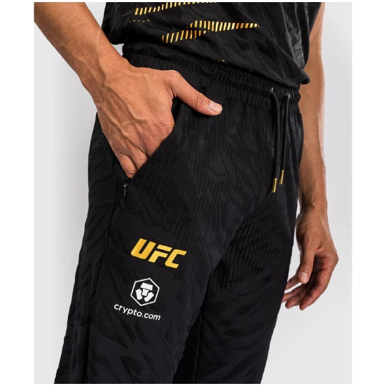 VENUM ヴェナム UFC Fusion by Venum Authentic Fight Night ウォークアウト パンツ - Champion ベナム VNMUFC-00323-126