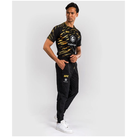 VENUM ヴェナム UFC Fusion by Venum Authentic Fight Night ウォークアウト パンツ - Champion ベナム VNMUFC-00323-126