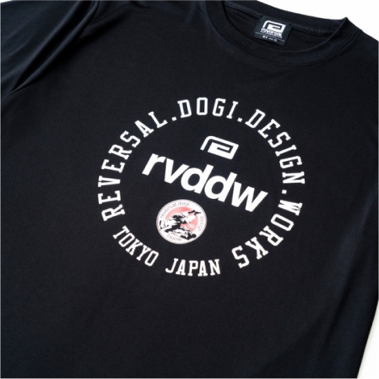 リバーサル reversal rvddw PERFORMANCE DRY TEE | reversal 