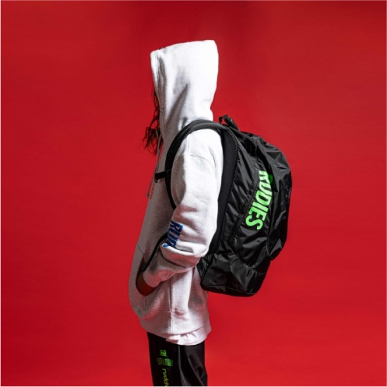 リバーサル reversal RUDIE'S x rvddw 2025 NEW GIANT BAG | reversal