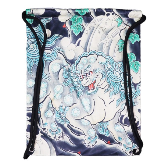 ブルテリア bjk-026 BULL TERRIER 柔術衣 KarajishiR 白