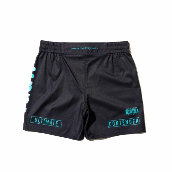 reversal ファイトショーツ リバーサル reversal RACING FIGHT SHORTS（SHORT LENGTH / NO POCKET