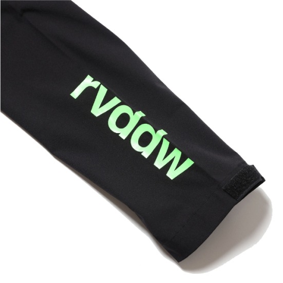 リバーサル reversal RUDIE'S x rvddw 2025 4WAY MOUNTAIN PARKA