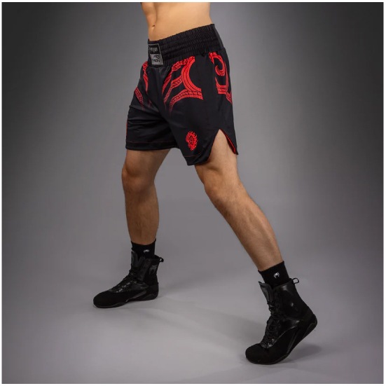 Venum ボクシングショーツ セット 楽天市場】VENUM Monogram ボクシングショーツ モノグラム ボクシング