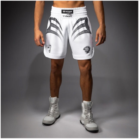 VENUM ヴェナム x Mike Tyson Tiger ボクシングショーツ