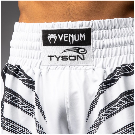 VENUM ヴェナム x Mike Tyson Tiger ボクシングショーツ