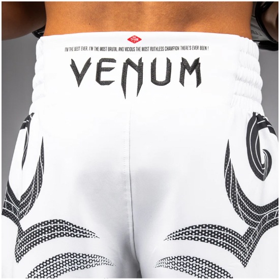 VENUM ヴェナム x Mike Tyson Tiger ボクシングショーツ