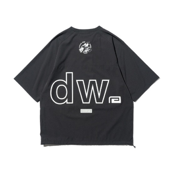 リバーサル reversal rvddw 4WAY DRY TEE | reversal（リバーサル