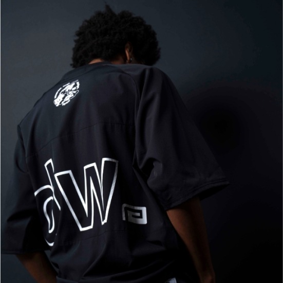 リバーサル reversal rvddw 4WAY DRY TEE | reversal（リバーサル