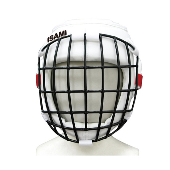 isami イサミ TT-25 面ガード | isami（イサミ）,ヘッドガード