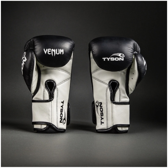 VENUM ヴェナム Giant 2.0 Mike Tyson Pro ボクシンググローブ