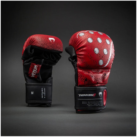 トプリア　グローブ　venum VENUM／ヴェナム MMAグローブ（オープンフィンガーグローブ） Venum x