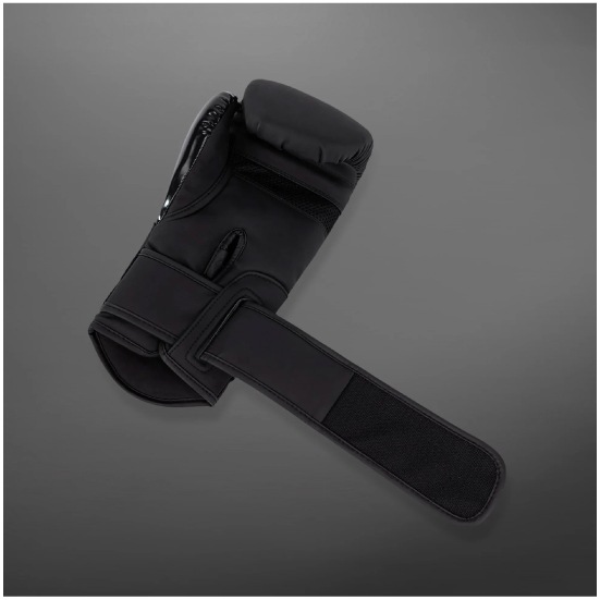 VENUM ヴェナム CHALLENGER 4.0 ボクシンググローブ - ブラック/ブラック ベナム VENUM-05141-114