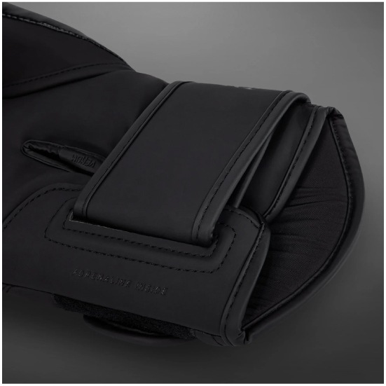 VENUM ヴェナム CHALLENGER 4.0 ボクシンググローブ - ブラック/ブラック ベナム VENUM-05141-114