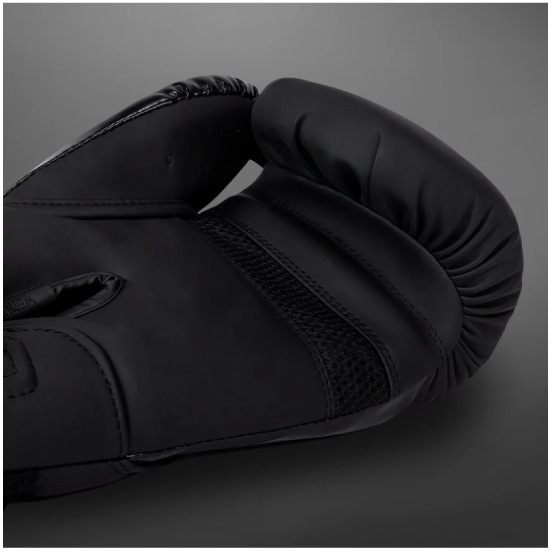 VENUM ヴェナム CHALLENGER 4.0 ボクシンググローブ - ブラック