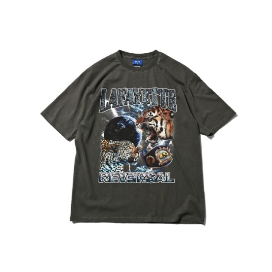 20%OFF リバーサル reversal LFYT x reversal VS TEE | reversal