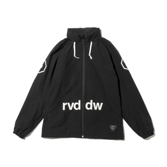 30%OFF リバーサル reversal COLOR BLOCK BACKYARD JACKET | reversal 