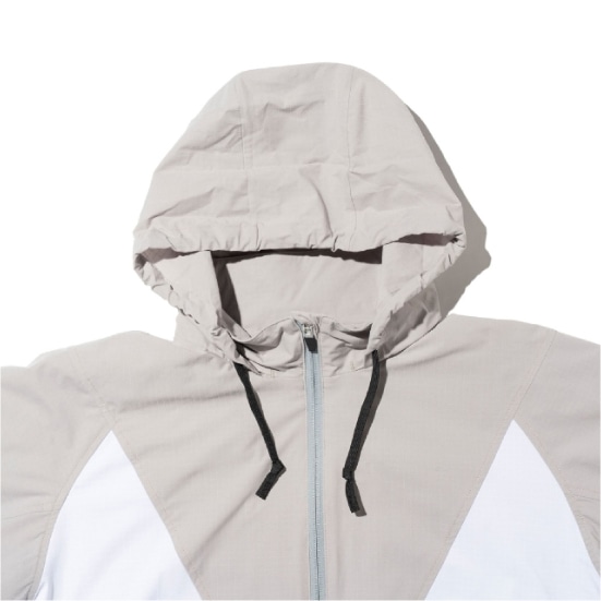 15%OFF リバーサル reversal COLOR BLOCK BACKYARD JACKET | reversal