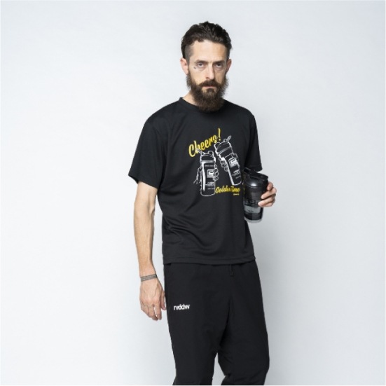 20%OFF リバーサル reversal CHEERS DRY TEE | reversal（リバーサル 