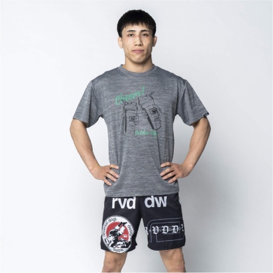 20%OFF リバーサル reversal CHEERS DRY TEE | reversal（リバーサル 