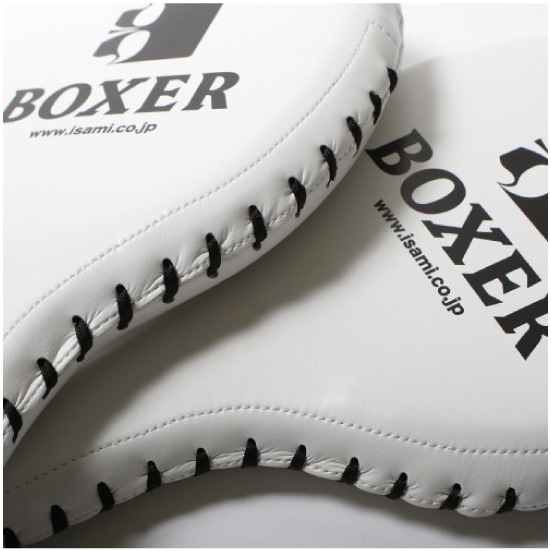 ISAMI BOXER パンチングミット パンチングミット小型 | すべての商品 | ISAMI(イサミ) |格闘技