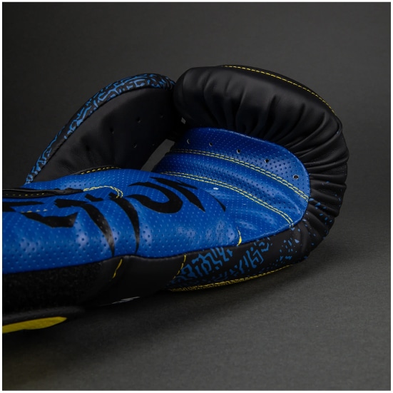 新品　VENUM ヴェナム　8オンス VENUM ヴェナム x TEKKEN 8 MMA スパーリンググローブ- キング