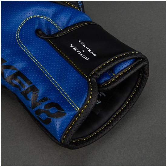 VENUM ヴェナム x TEKKEN 8 ボクシンググローブ - キング - ブラック