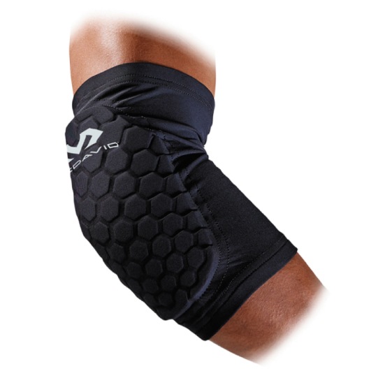 McDavid マクダビッド M6440A HEX アームスリーブ（2個入）