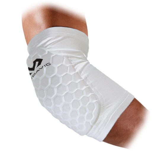 McDavid マクダビッド M6440A HEX アームスリーブ（2個入）