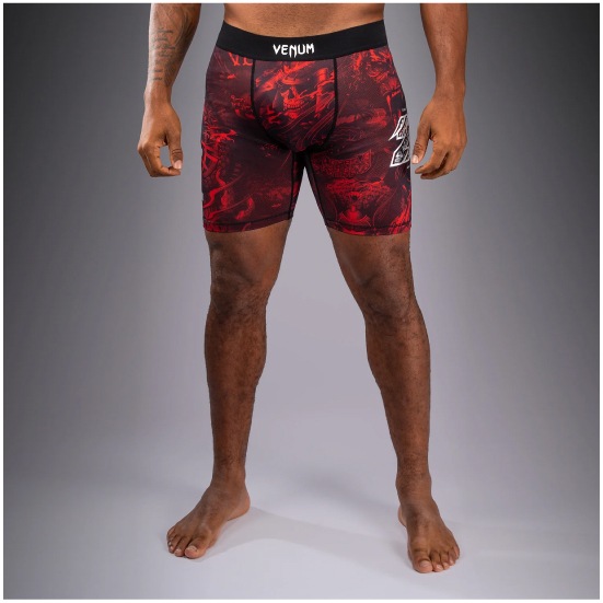 VENUM ヴェナム 20th Anniversary コンプレッションショーツ