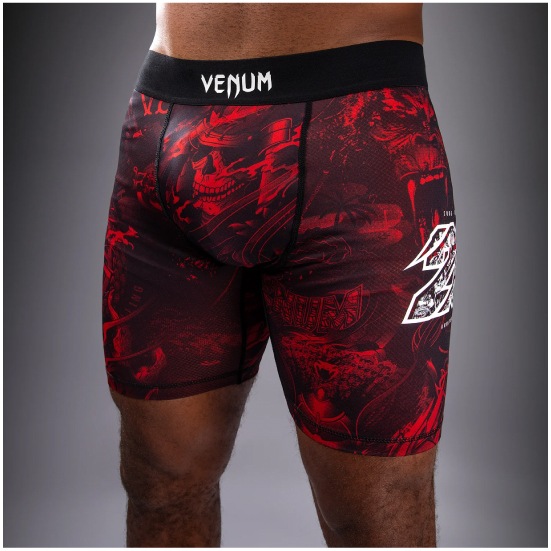 VENUM ヴェナム 20th Anniversary コンプレッションショーツ