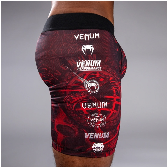 VENUM ヴェナム 20th Anniversary コンプレッションショーツ