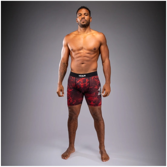 VENUM ヴェナム 20th Anniversary コンプレッションショーツ
