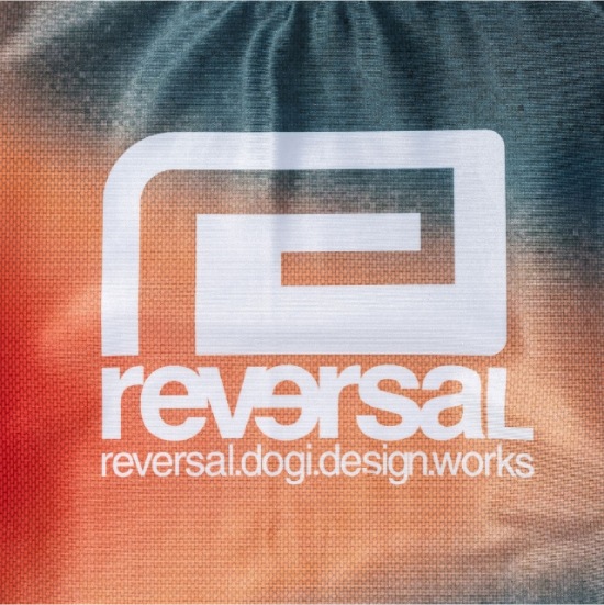 リバーサル reversal THERMOGRAPHY LONG RASH GUARD | reversal