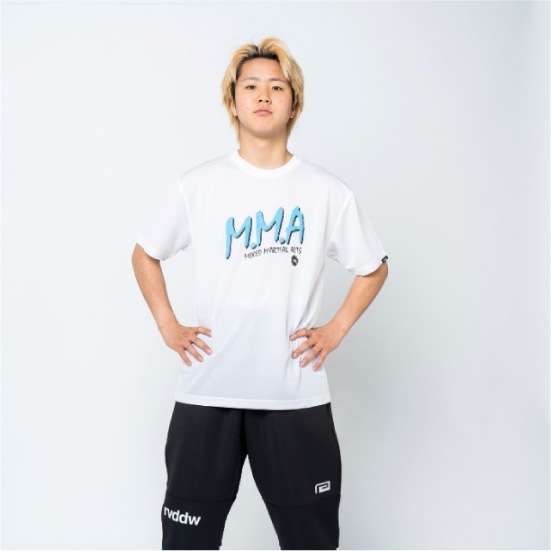 リバーサル reversal MMA DRY TEE | reversal（リバーサル）,T