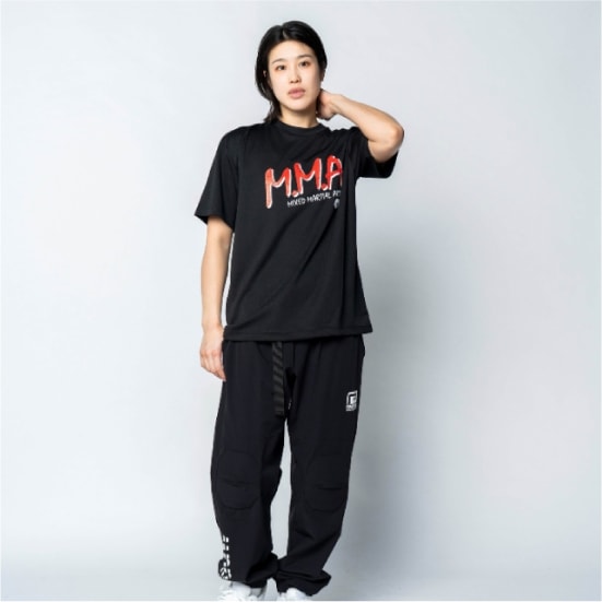 リバーサル reversal MMA DRY TEE | reversal（リバーサル）,T