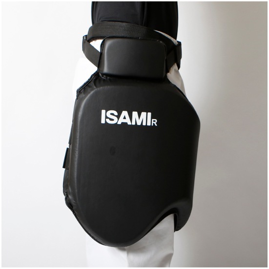 isami イサミ SS-70 ローキックプロテクター