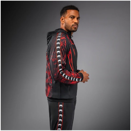 VENUM ヴェナム 20th Anniversary トラックジャケット - ブラック