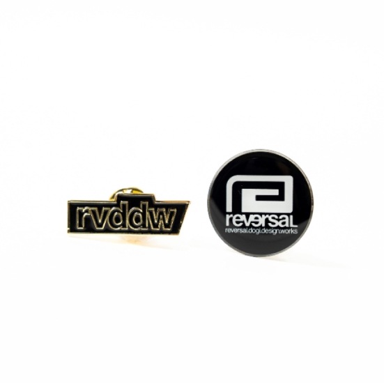 リバーサル reversal PINS SET