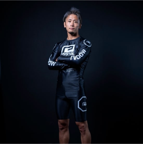 リバーサル reversal THERMOGRAPHY MIDDLE SPATS